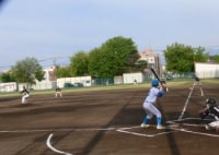 美香保公園野球場