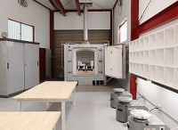 林寧彦の津田沼陶芸教室