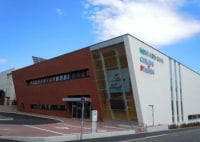 どうぎんカーリングスタジアム