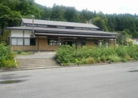 成島和紙工芸館