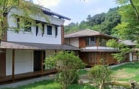 小野路宿里山交流館