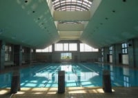 ヘルスピア21　プール