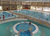 横浜市栄プール