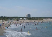 サンビーチ一ツ葉