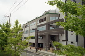 八千代市緑が丘公民館