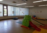 相模原市立北総合体育館