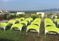 デジキューBBQガーデン(ならファミリー店)