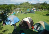 沖縄県県民の森