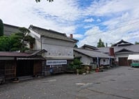 亀田屋酒造店