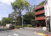 千鳥いこい公園