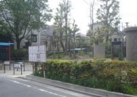 東糀谷一丁目公園