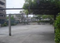 東糀谷一丁目呑川公園