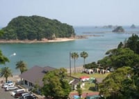 栄松ビーチ・キャンプ場