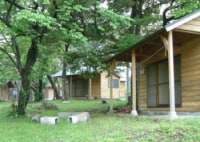 権現崎ふるさと自然公園キャンプ場