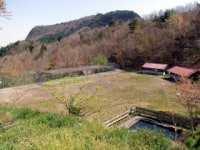 きりかぶ山　憩いの森