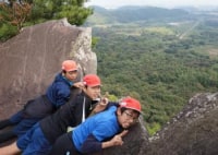 島原半島ユネスコ世界ジオパーク