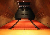 国分寺市立いずみホール