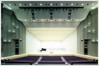 市川市文化会館ホール