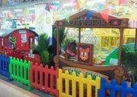 Kid’s US.LAND (平和堂アルプラザ加賀店)