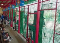 飛騨バッティングセンター