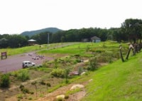 うすばえ桜公園