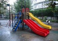 あさひ児童遊園