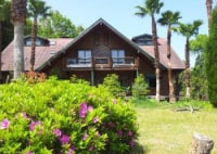 淡路島 PALM HOUSE