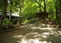 神奈川県立足柄ふれあいの村