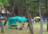 中の島ブリッジパーク