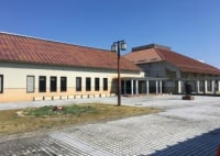 猿投棒の手ふれあい広場