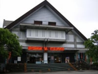 あきた芸術村 わらび劇場