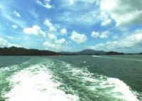 パールライン観光