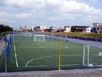 多摩川球's倶楽部フットサル・ソサイチ&BBQ