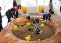 縄文の学び舎・小牧野館