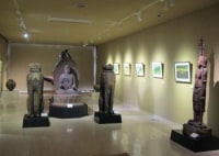 澤田政廣の世界洗心美術館