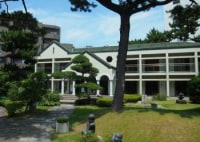 千葉市民ギャラリー・いなげ