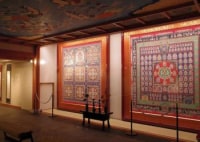 観蔵院 曼荼羅美術館