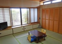 名護ゲストハウス民宿