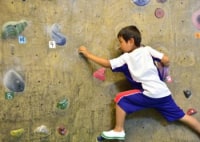 ブラボークライミング福岡西