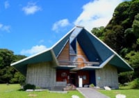 土佐清水市立貝類展示館 海のギャラリー