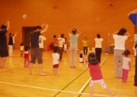 横浜市栄スポーツセンター