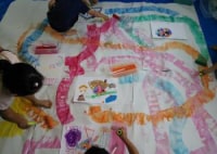 小さなおやこ絵本館ぴよぴよ