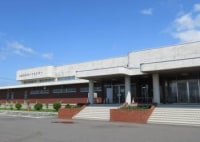 苫小牧ときわスケートセンター