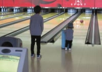 スポルトコスモボウル