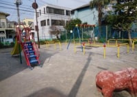 こまどり児童公園