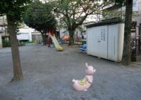 ちどりみなみ児童公園