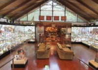 郷土玩具館 痴娯の家