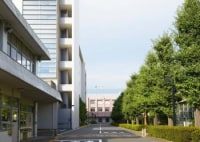 国立印刷局　東京工場