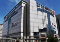 立川タカシマヤ