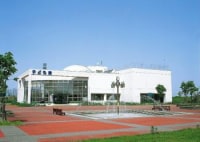 サイエンスパーク 能代市子ども館